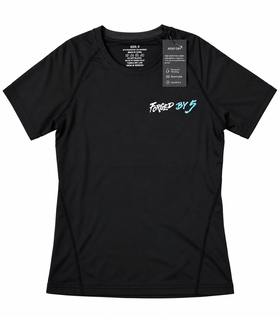 Next Gen Training Shirt - 水