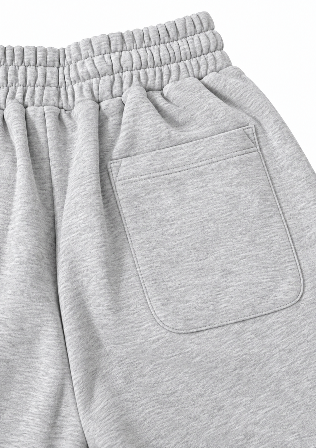 Legacy Sweats - Gray