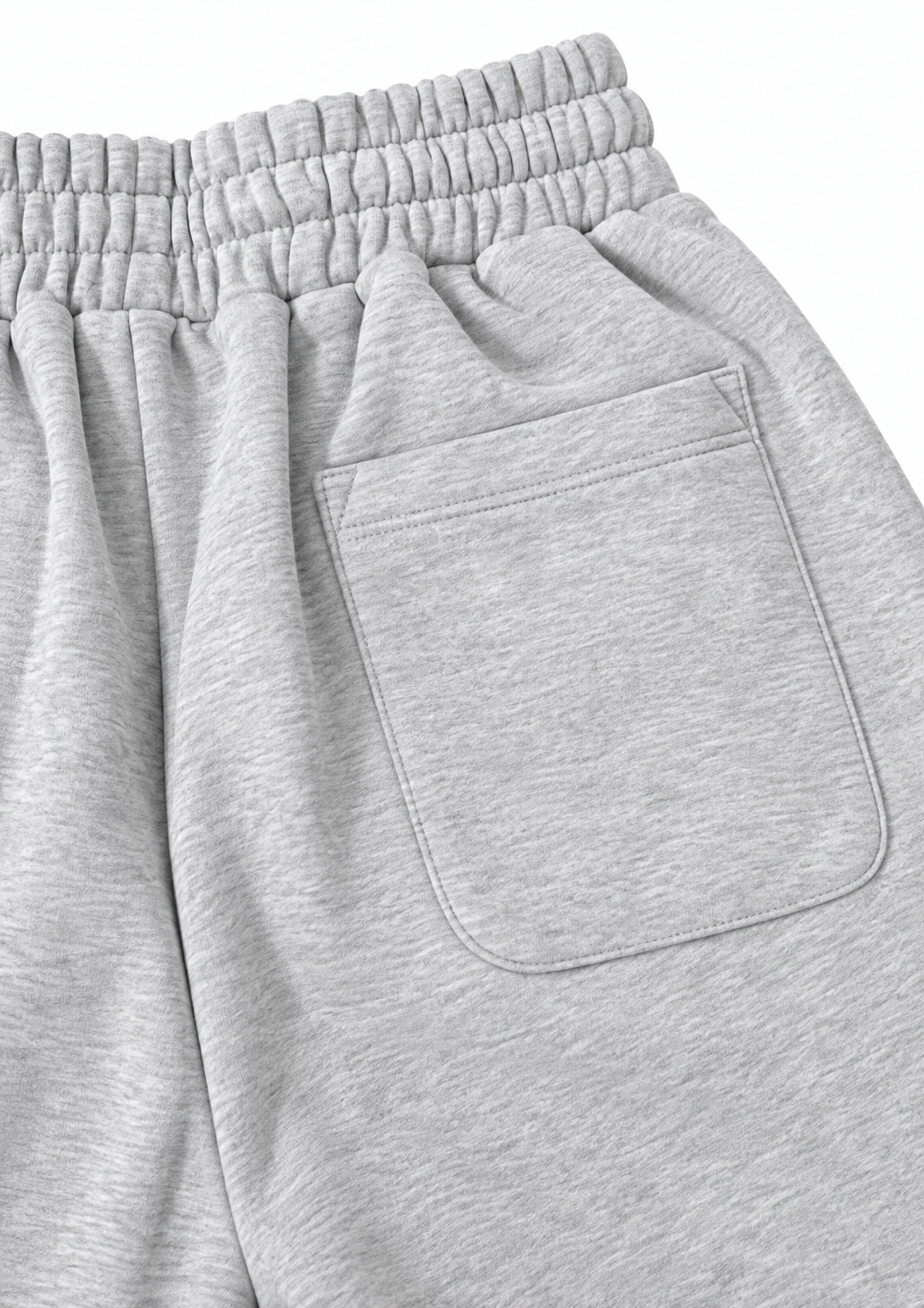 Legacy Sweats - Gray