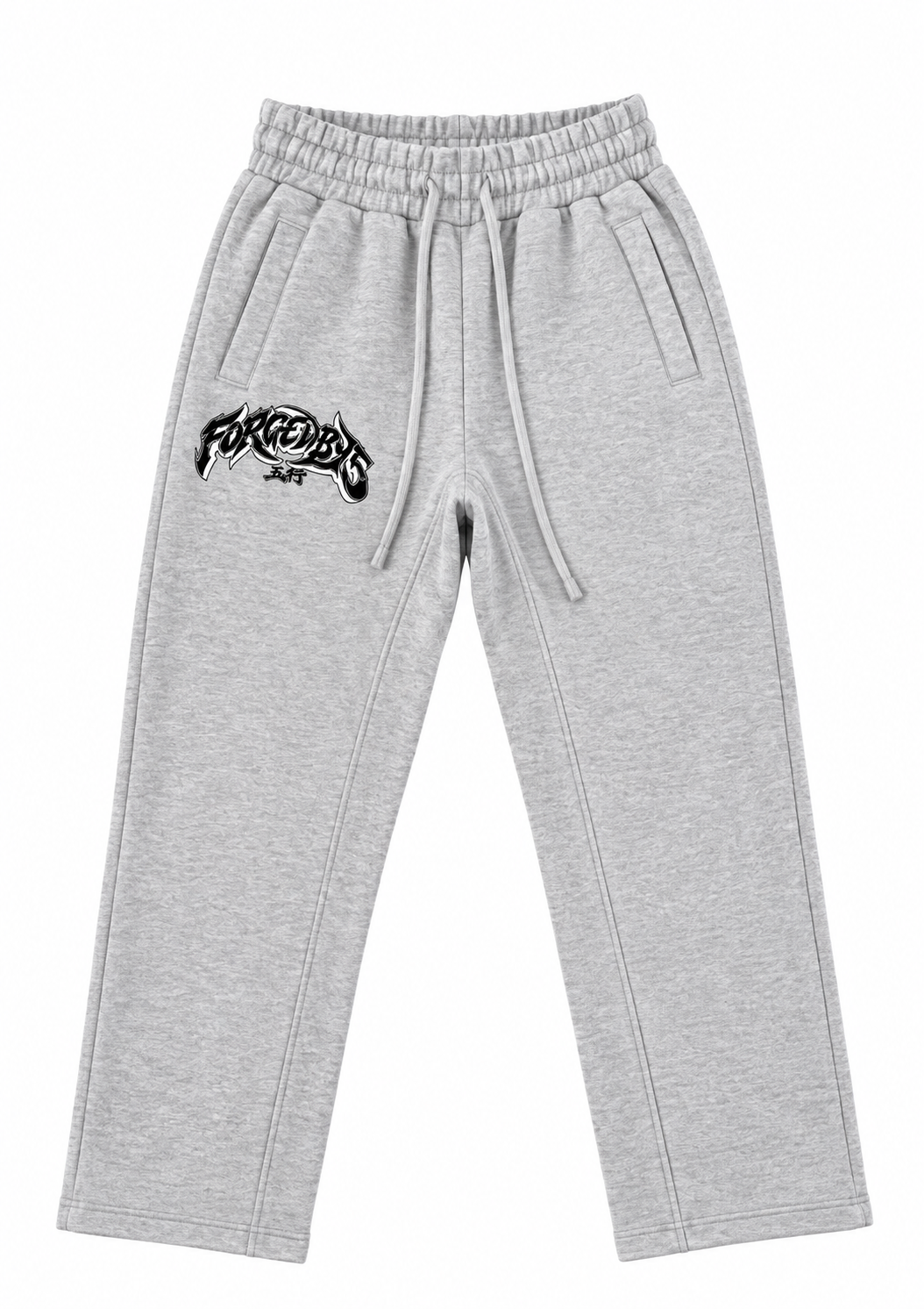 Legacy Sweats - Gray
