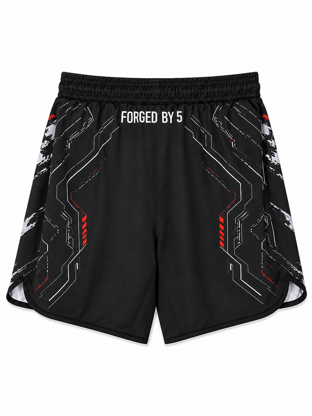 Chaos Circuit - Training Shorts