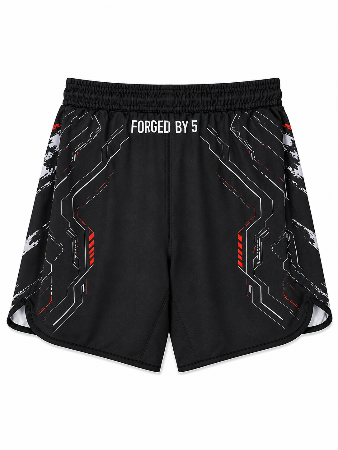 Chaos Circuit - Training Shorts