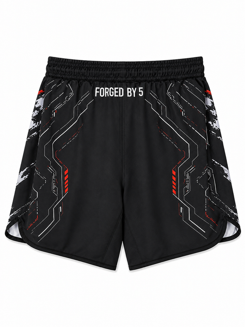 Chaos Circuit - Training Shorts