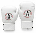 Forged by 5 Emblem - 16 oz Boxing Gloves