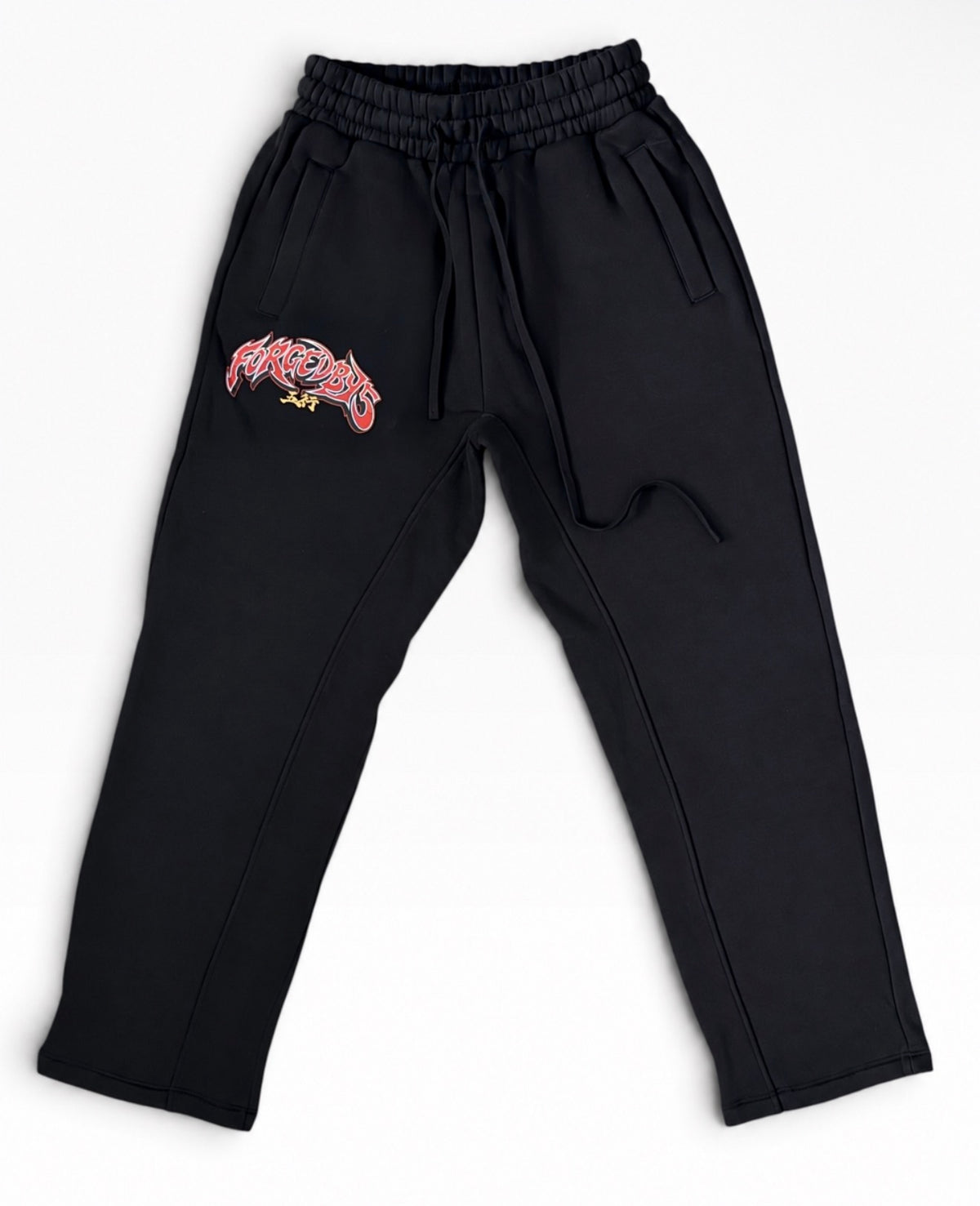Legacy Sweats - Black