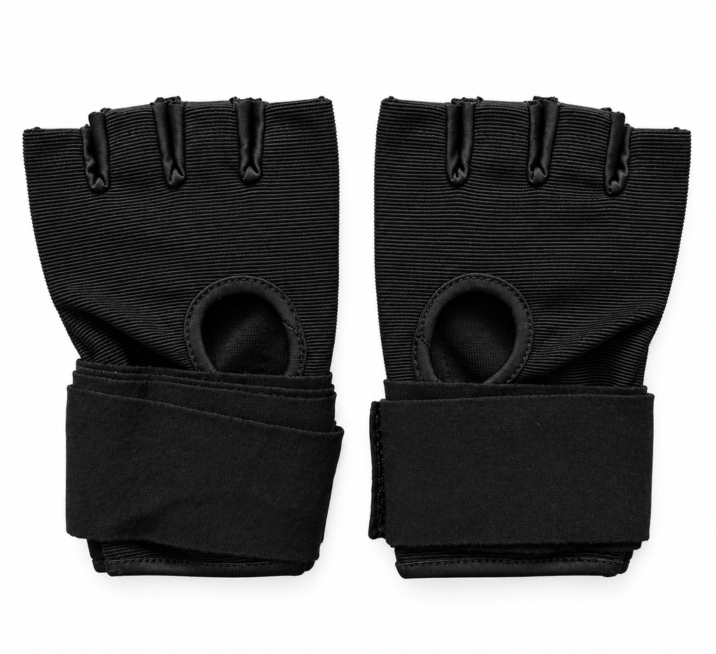 Forged by 5 - Boxing Quick Wraps