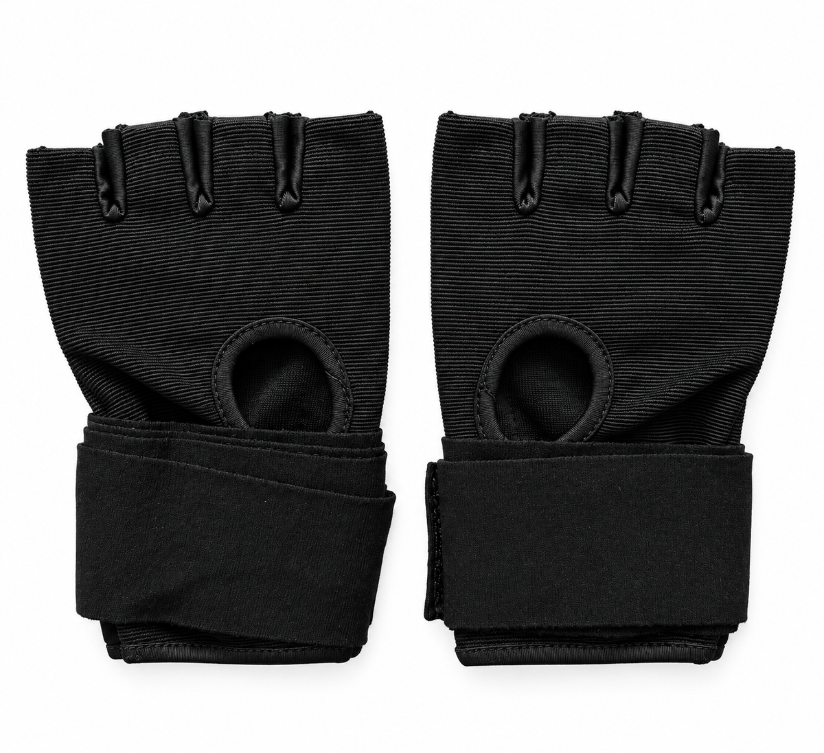 Forged by 5 - Boxing Quick Wraps