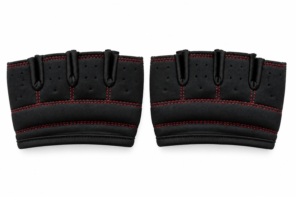 Forged by 5 - Knuckle Guard