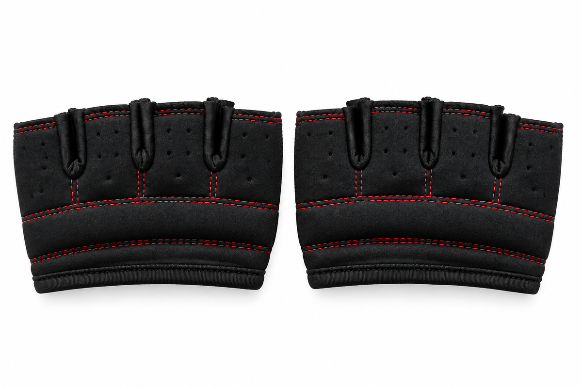 Forged by 5 - Knuckle Guard