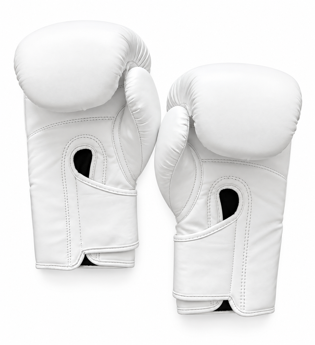 Forged by 5 Emblem - 16 oz Boxing Gloves