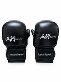 Forged by 5 MMA Gloves - The Foundation