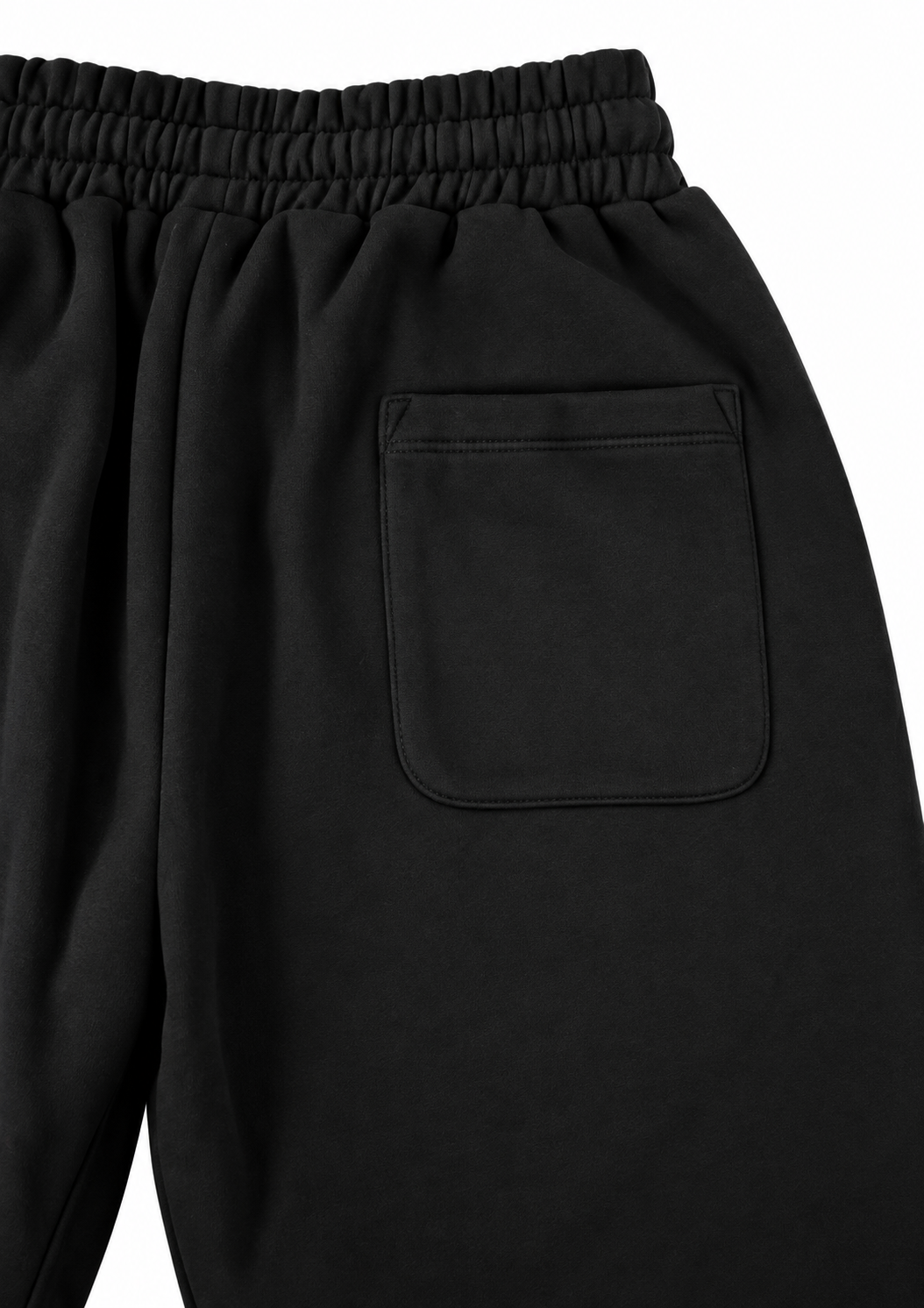 Legacy Sweats - Black