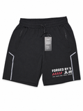 Forged by 5 - Momentum Shorts
