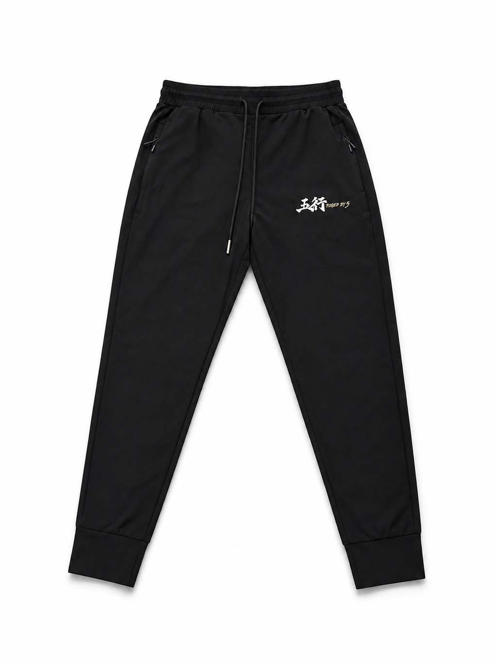 Forged by 5 Dri-Fit Joggers